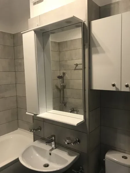 Lujerului, bloc nou,